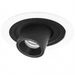 Тотчечный светильник Intero Intero TUBO Lightstar i616172