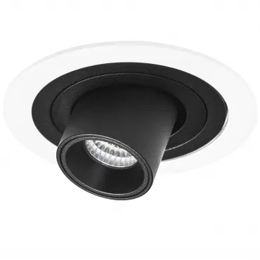 Тотчечный светильник Intero Intero TUBO Lightstar i616172