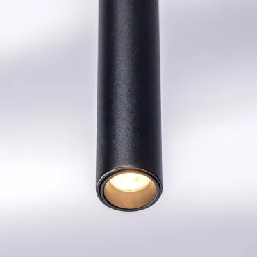 Люстра подвесная Lightstar Tubo L5T747337 от ImperiumLoft