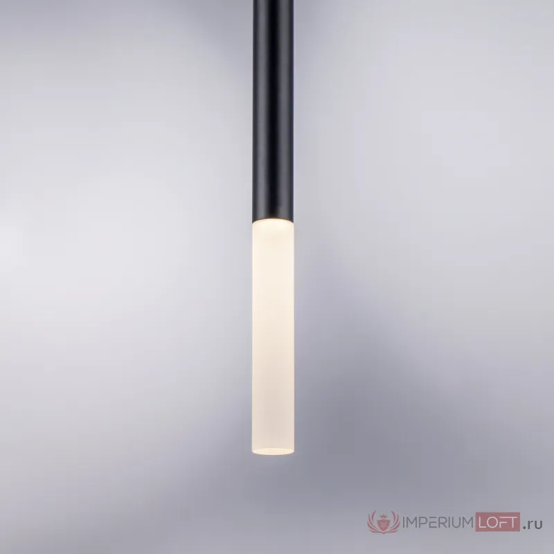 Люстра подвесная Lightstar Tubo L8T747147 от ImperiumLoft