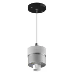 Подвес с верхней светящейся частью к 21443x-214440/21448x/21449x LED 5W 395Lm 4000K Lightstar 590057-4000