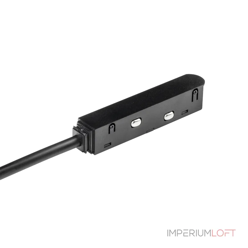 Питание 4-контактное МИНИ к 509027(P)/509037P/509227(P)/509237P Lightstar Uno Mini 509117M4-2000