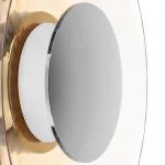 Настенно-потолочный светильник Lightstar Celesta 809023 от ImperiumLoft