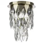 Потолочный светильник Limpio Lightstar 722063 Потолочный светильник Limpio Lightstar 722063