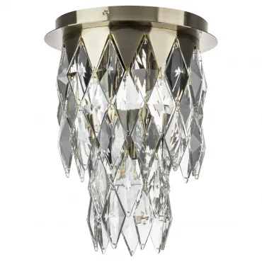 Потолочный светильник Limpio Lightstar 722063 Потолочный светильник Limpio Lightstar 722063