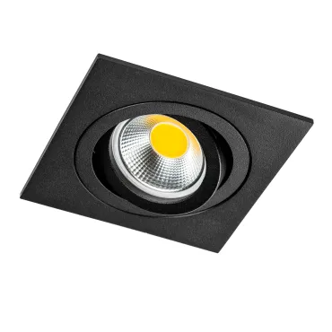 Встраиваемый светильник Lightstar Singo Base 011625 Встраиваемый светильник Lightstar Singo Base 011625