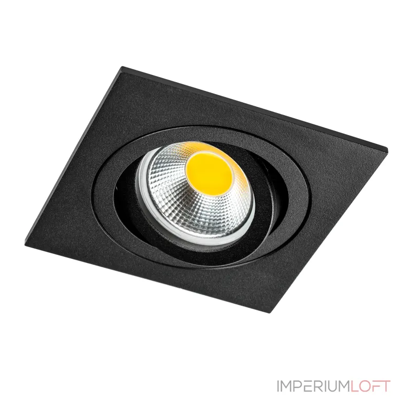 Встраиваемый светильник Lightstar Singo Base 011625 Встраиваемый светильник Lightstar Singo Base 011625