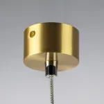 Подвесной светильник Lightstar Tubo LT7474332