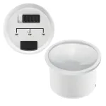 Светодиодный модуль SMD MR16 220V 3-5-7W 560LM 120G 4000K Lightstar LED 941204