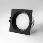 Рамка (светильник) PVC д/LED-модулей 941хх и LED-ламп D50мм Lightstar Piano 012927