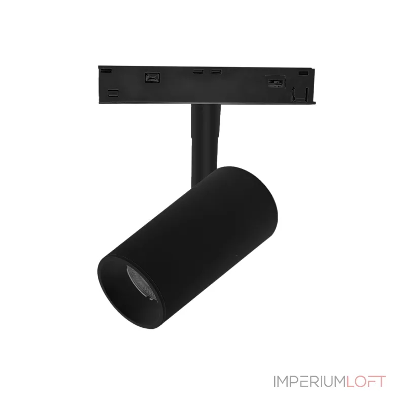 Трековый светильник Lightstar Uno CCT 209507CCT