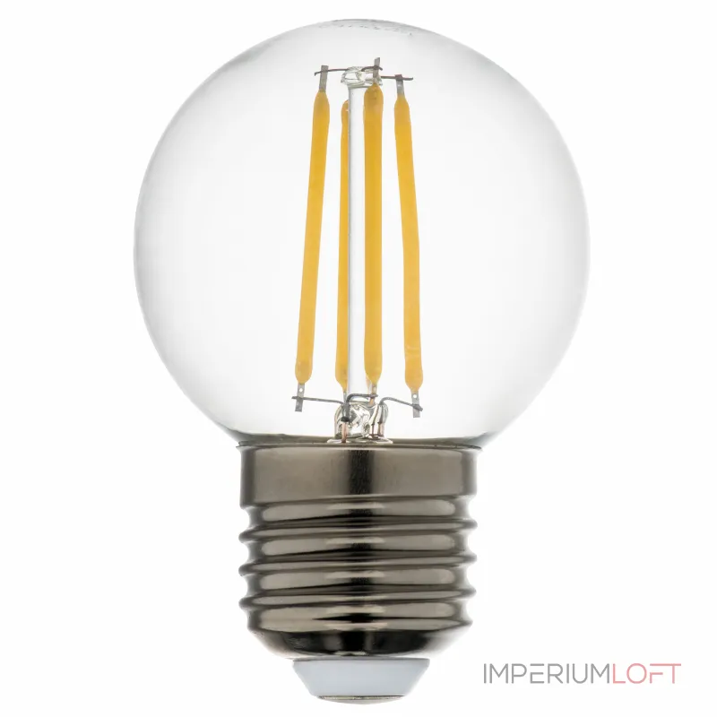 Светодиодная лампа LED Lightstar 933824 Светодиодная лампа LED Lightstar 933824