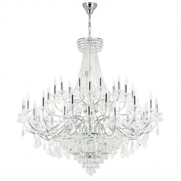 Люстра подвесная Classic Lightstar 700514