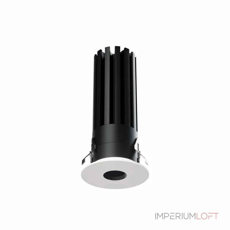 Светильник светодиодный встраиваемый Lightstar Spira Slim 074426 Светильник светодиодный встраиваемый Lightstar Spira Slim 074426