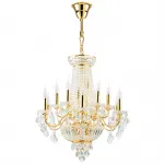Подвесная люстра Osgona Classic 700162 от ImperiumLoft