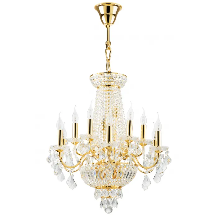 Подвесная люстра Osgona Classic 700162 от ImperiumLoft