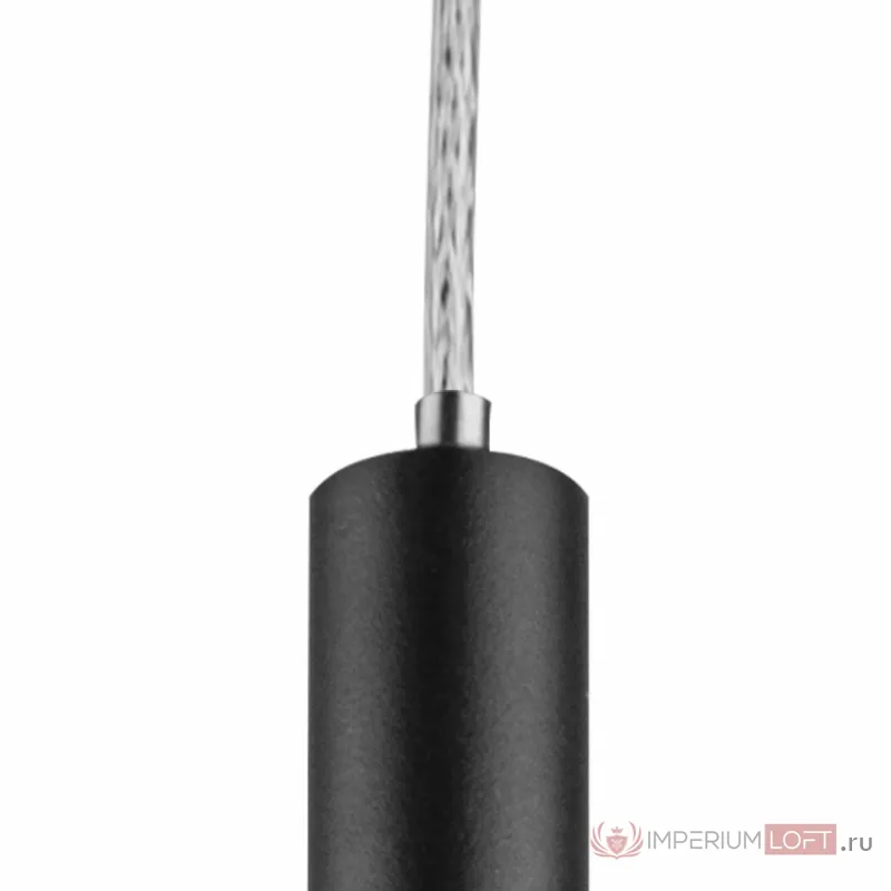 Люстра подвесная Lightstar Tubo LT7474371 от ImperiumLoft