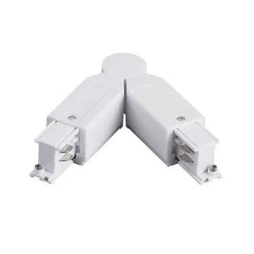 Соединение с меняющимся углом к треку 5040xx-(F)/(R) Lightstar Quattro 504156-FRPI