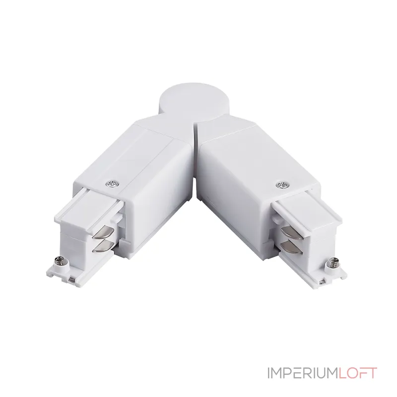 Соединение с меняющимся углом к треку 5040xx-(F)/(R) Lightstar Quattro 504156-FRPI Соединение с меняющимся углом к треку 5040xx-(F)/(R) Lightstar Quattro 504156-FRPI