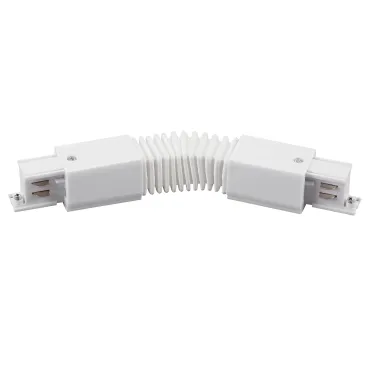 Соединение гибкое к треку 5040xx-(F)/(R) Lightstar Quattro 504156-FR