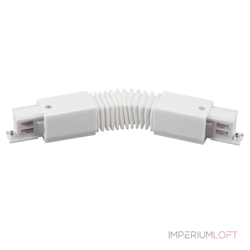 Соединение гибкое к треку 5040xx-(F)/(R) Lightstar Quattro 504156-FR Соединение гибкое к треку 5040xx-(F)/(R) Lightstar Quattro 504156-FR