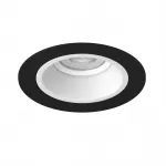 Светильник потолочный Lightstar Domino D61706WMOD