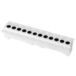 Встраиваемый светильник Lightstar Guarda 081346