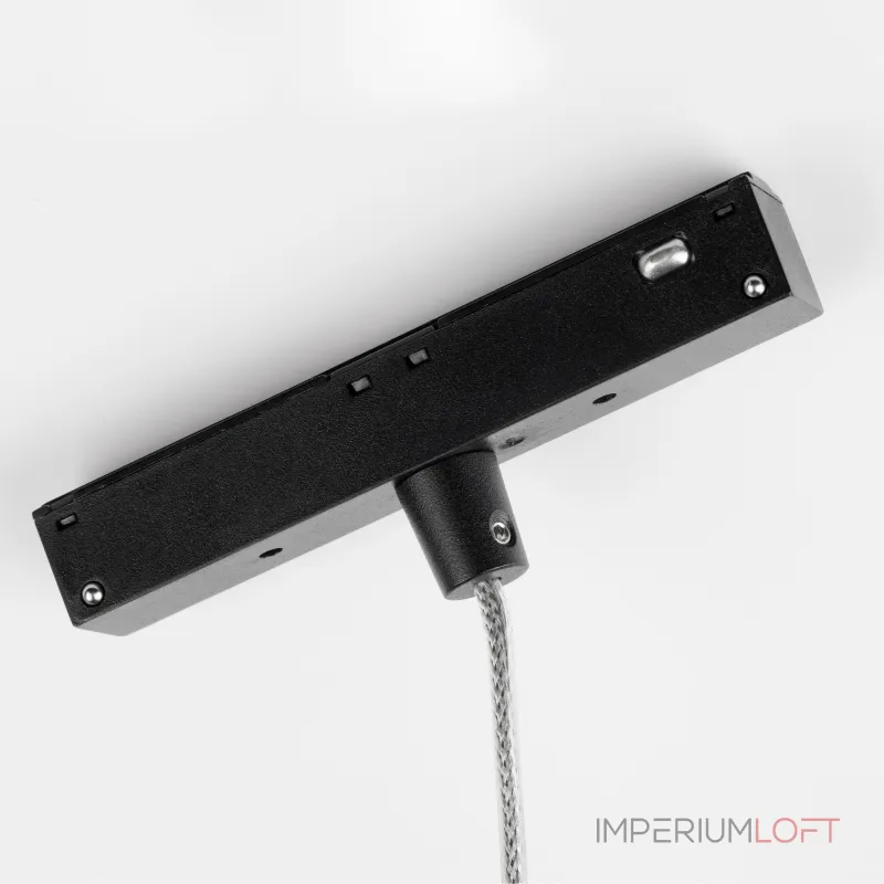 Светильник подвесной 48V для трека UNO Lightstar Uno 239337 от ImperiumLoft Светильник подвесной 48V для трека UNO Lightstar Uno 239337 от ImperiumLoft