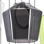 Подвесная люстра Lightstar Caramello 796289