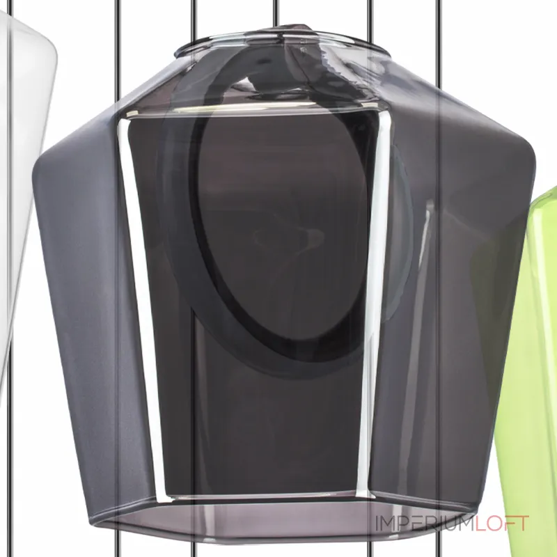 Подвесная люстра Lightstar Caramello 796289