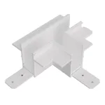 Соединитель PRO Т-образный встраиваемый Lightstar Teta 505266