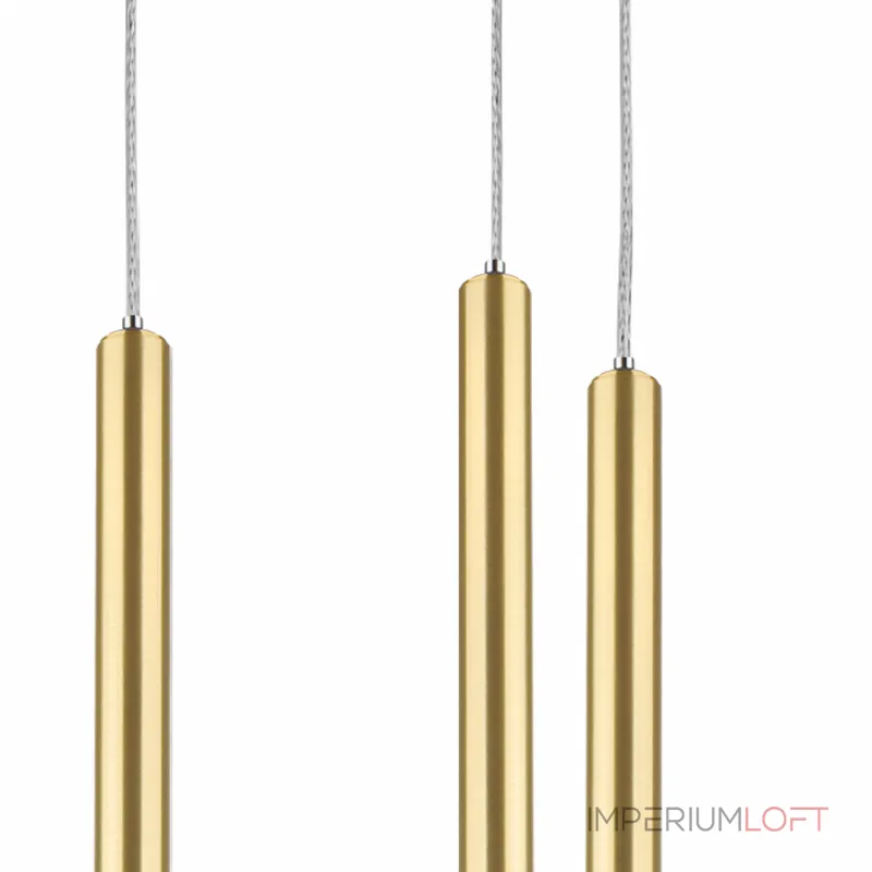 Подвесной светильник Lightstar Tubo L5T747343 Подвесной светильник Lightstar Tubo L5T747343