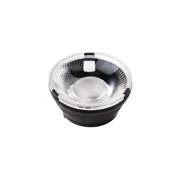 Сменная оптика для модулей 07507х/07509х max 12W линза 15G Lightstar STELLA PRO 075115 Сменная оптика для модулей 07507х/07509х max 12W линза 15G Lightstar STELLA PRO 075115