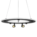 Подвесная люстра Lightstar Dive 740447