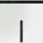 Светильник подвесной 48V для трека UNO Lightstar Uno 239337 от ImperiumLoft