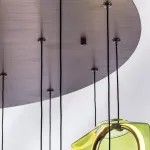 Подвесная люстра Lightstar Caramello 796289