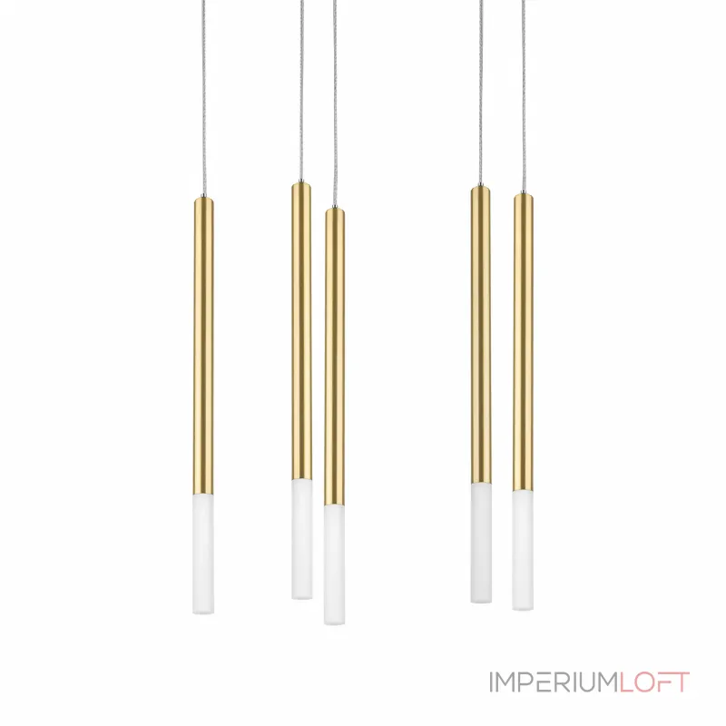 Подвесной светильник Lightstar Tubo L5T747133 Подвесной светильник Lightstar Tubo L5T747133