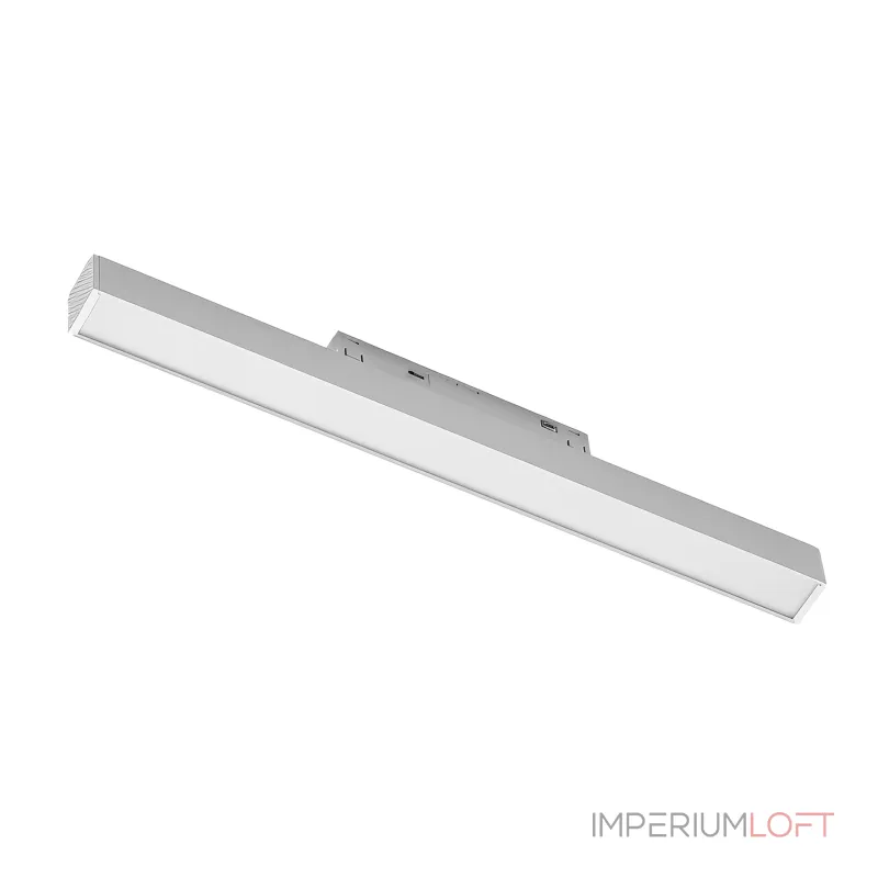Трековый светильник Lightstar Uno CCT 269306CCT Трековый светильник Lightstar Uno CCT 269306CCT