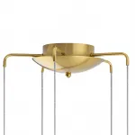 Подвесной светильник Lightstar Tubo L5T747133