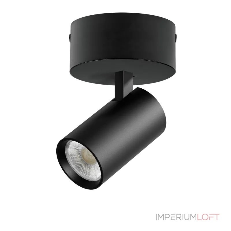 Потолочный светильник Lightstar Alta Base A5147SO Потолочный светильник Lightstar Alta Base A5147SO