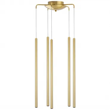 Подвесной светильник Lightstar Tubo L5T747343