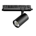 Трековый светильник с адаптером Lightstar Alta Base A5137DALI