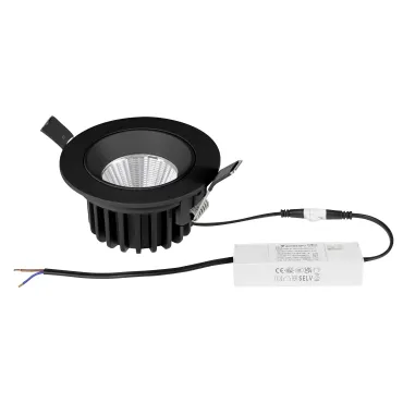 Встраиваемый светильник Lightstar Soffi IP65 212447IP65