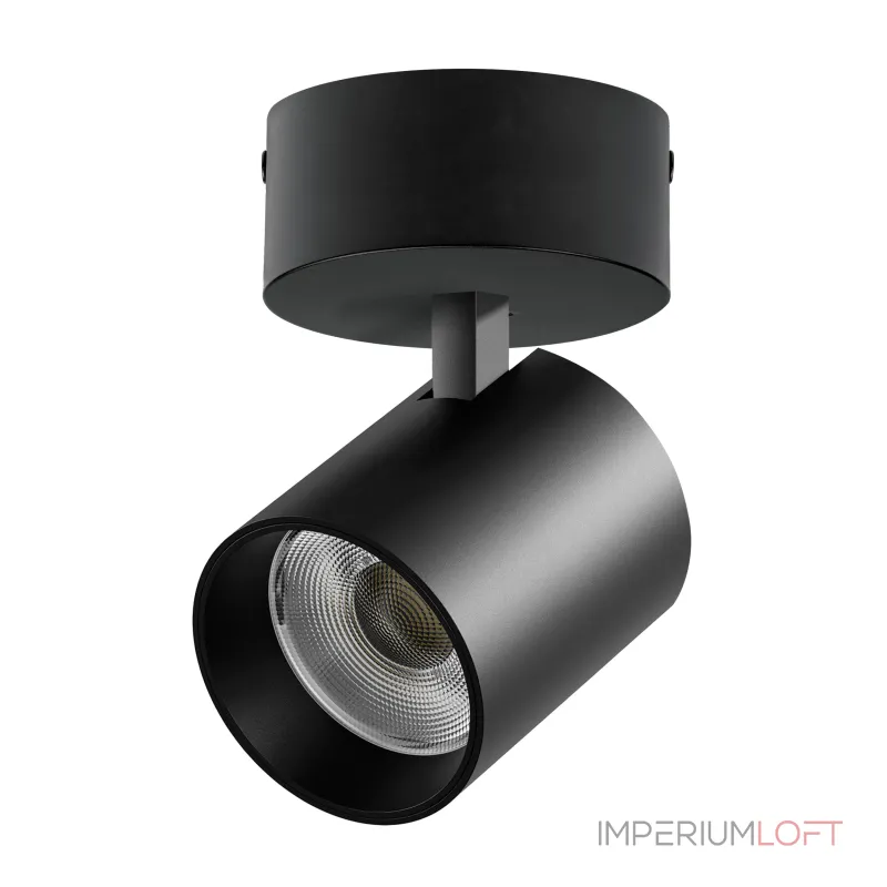 Потолочный светильник Lightstar Alta Base A5437SO