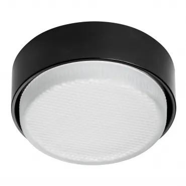 Светильник термостойкий PVC накладной д/LED-ламп 943ххх/929ххх Gx53 Lightstar Tensio 212217