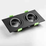 Встраиваемый светильник Lightstar Singo Base 011626