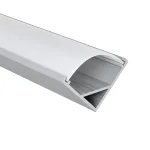Профиль с полукруглым рассеивателем Lightstar 409629
