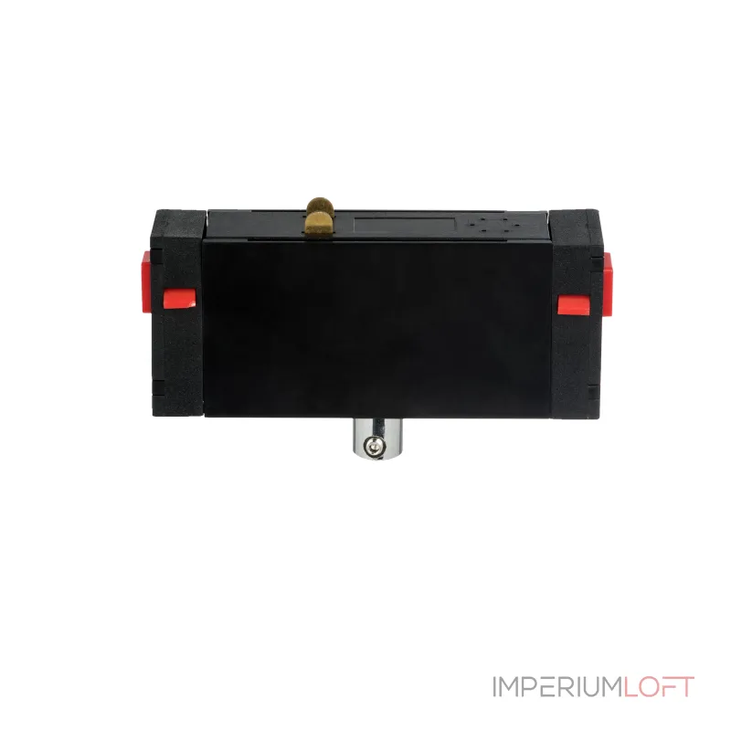 Адаптер для подвесных светильников для трека PRO Lightstar Teta 595007