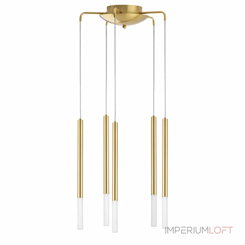 Подвесной светильник Lightstar Tubo L5T747133 Подвесной светильник Lightstar Tubo L5T747133