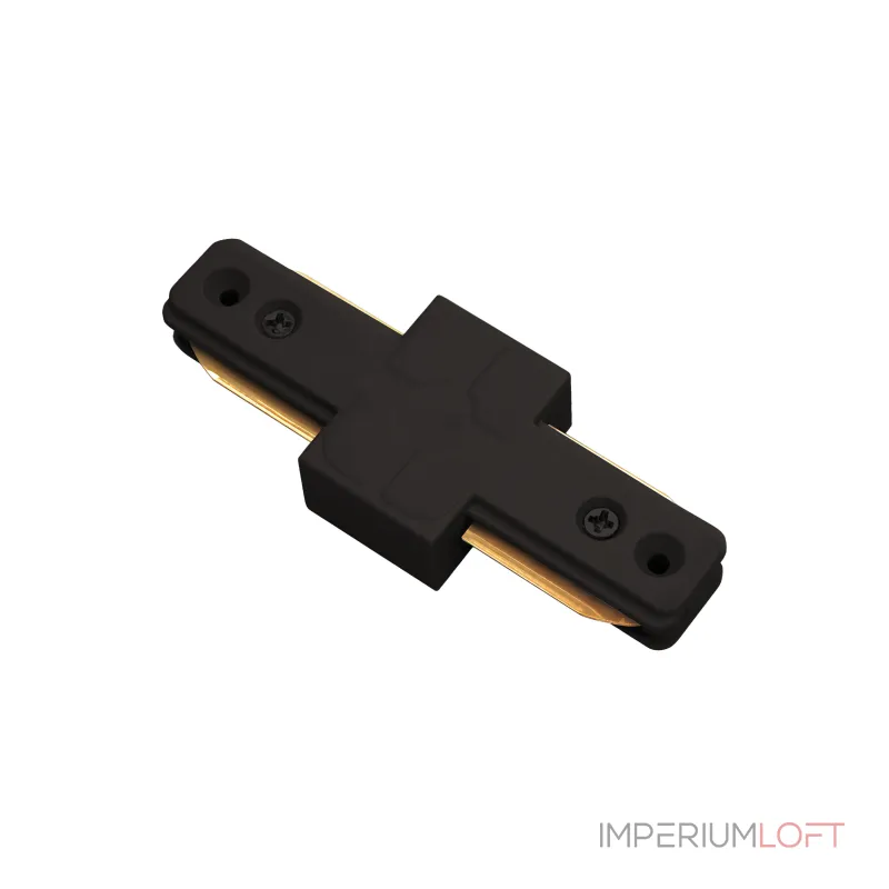Питание трековое однофазное к 50202X-P/50203X-P Lightstar Barra 502187-P